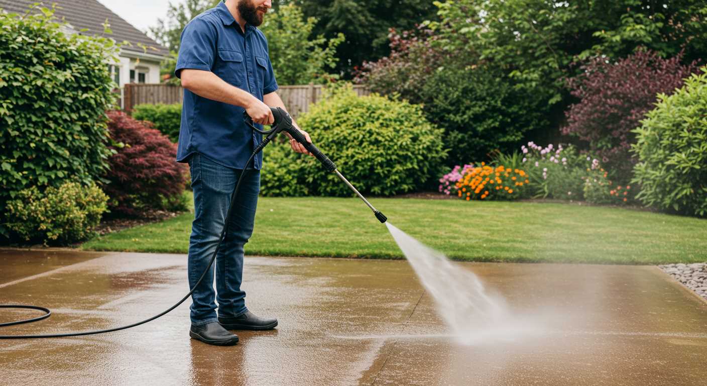 How to setup foam cannon on pressure washer